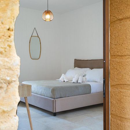 Bed and Breakfast Il Giardino Del Tempio Agrigento Esterno foto