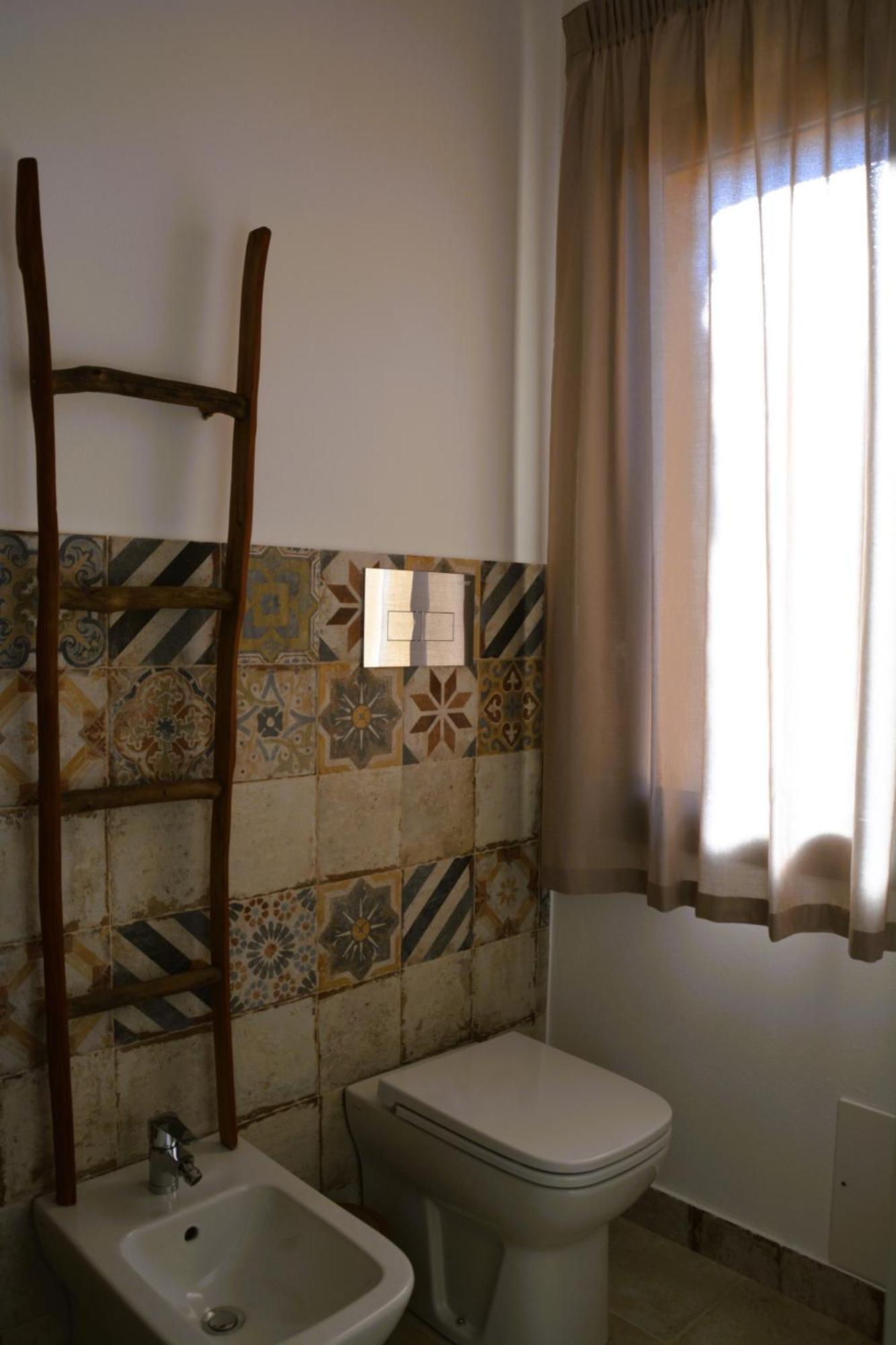 Bed and Breakfast Il Giardino Del Tempio Agrigento Esterno foto