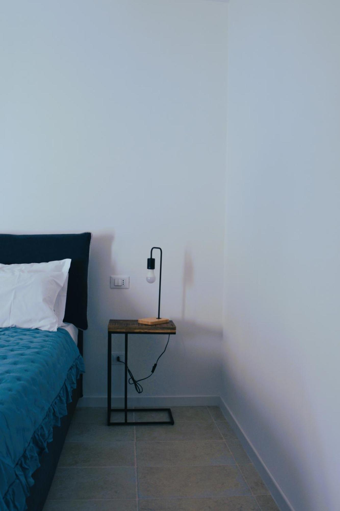 Bed and Breakfast Il Giardino Del Tempio Agrigento Esterno foto