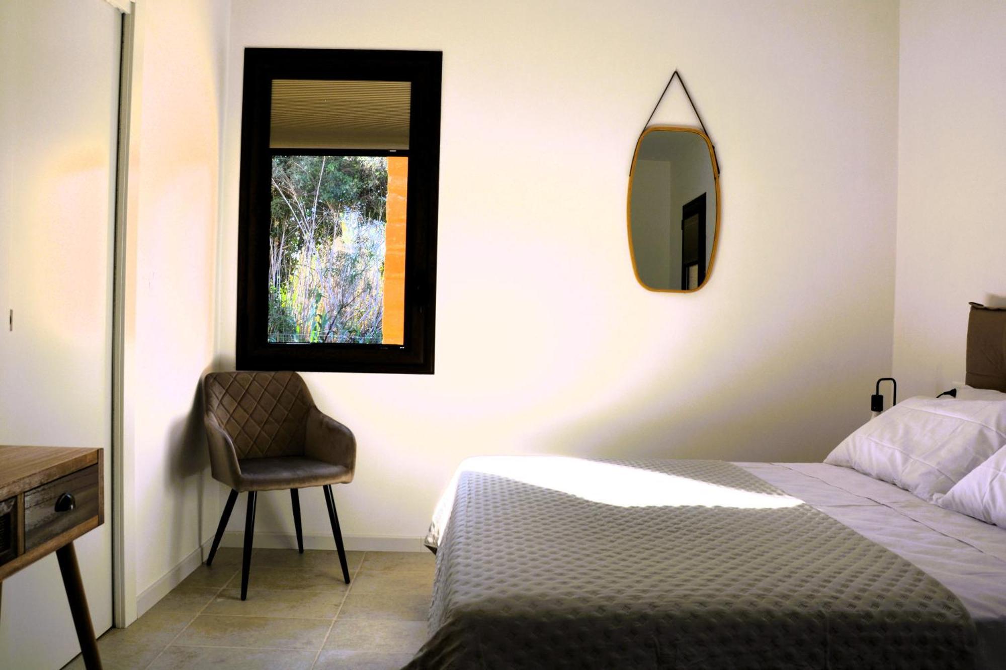 Bed and Breakfast Il Giardino Del Tempio Agrigento Esterno foto