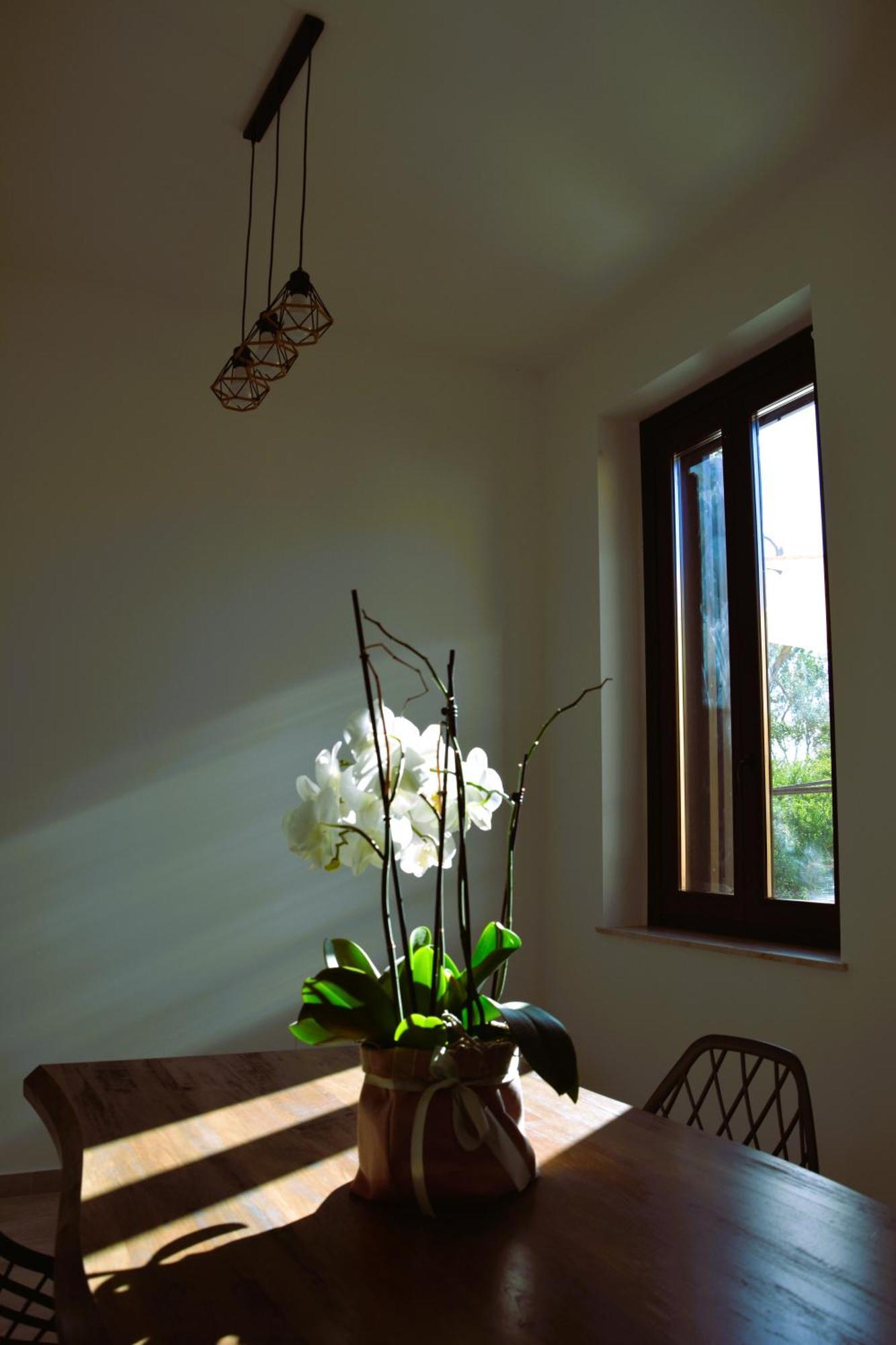 Bed and Breakfast Il Giardino Del Tempio Agrigento Esterno foto
