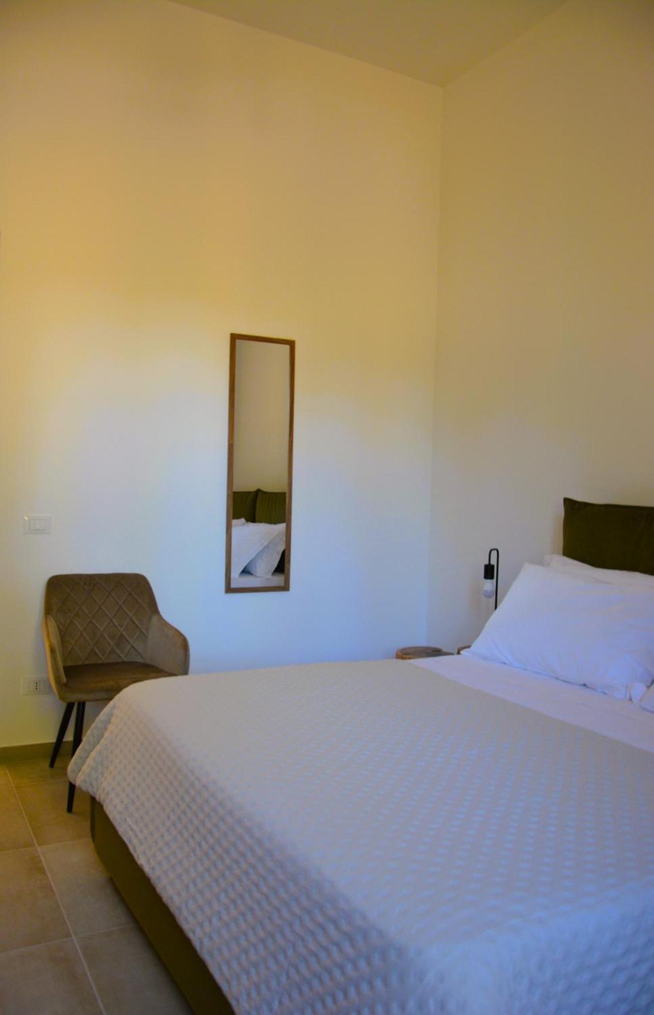Bed and Breakfast Il Giardino Del Tempio Agrigento Esterno foto