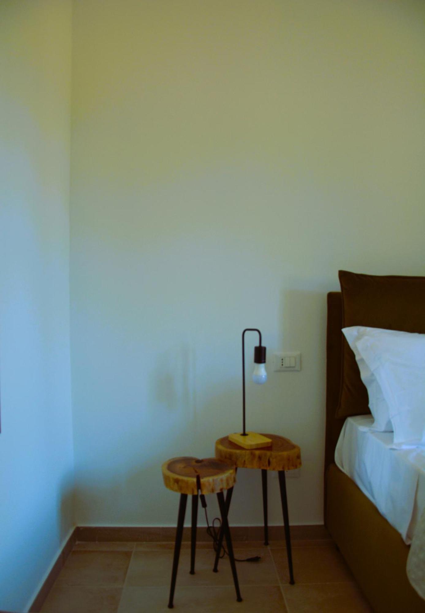 Bed and Breakfast Il Giardino Del Tempio Agrigento Esterno foto