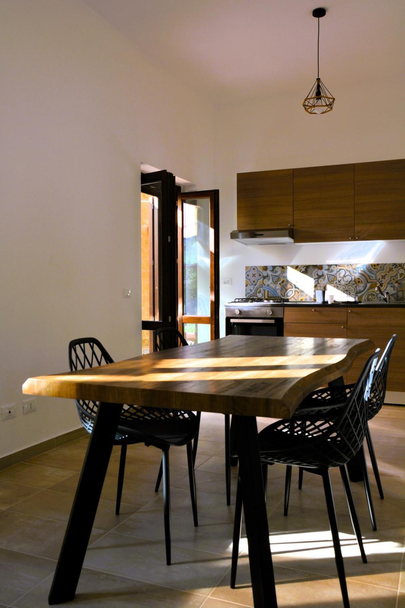 Bed and Breakfast Il Giardino Del Tempio Agrigento Esterno foto