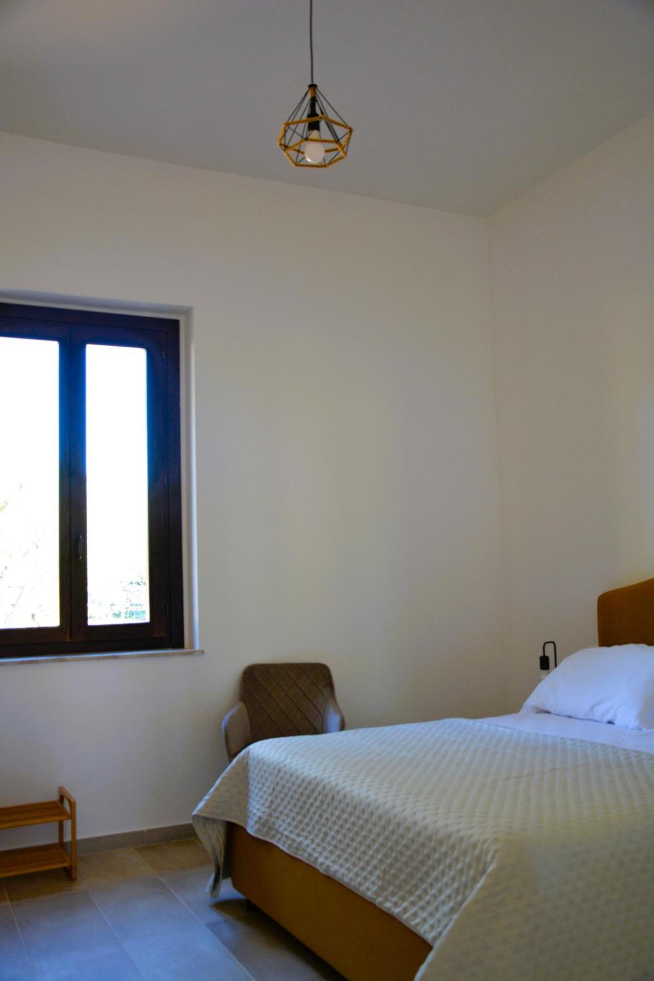 Bed and Breakfast Il Giardino Del Tempio Agrigento Esterno foto