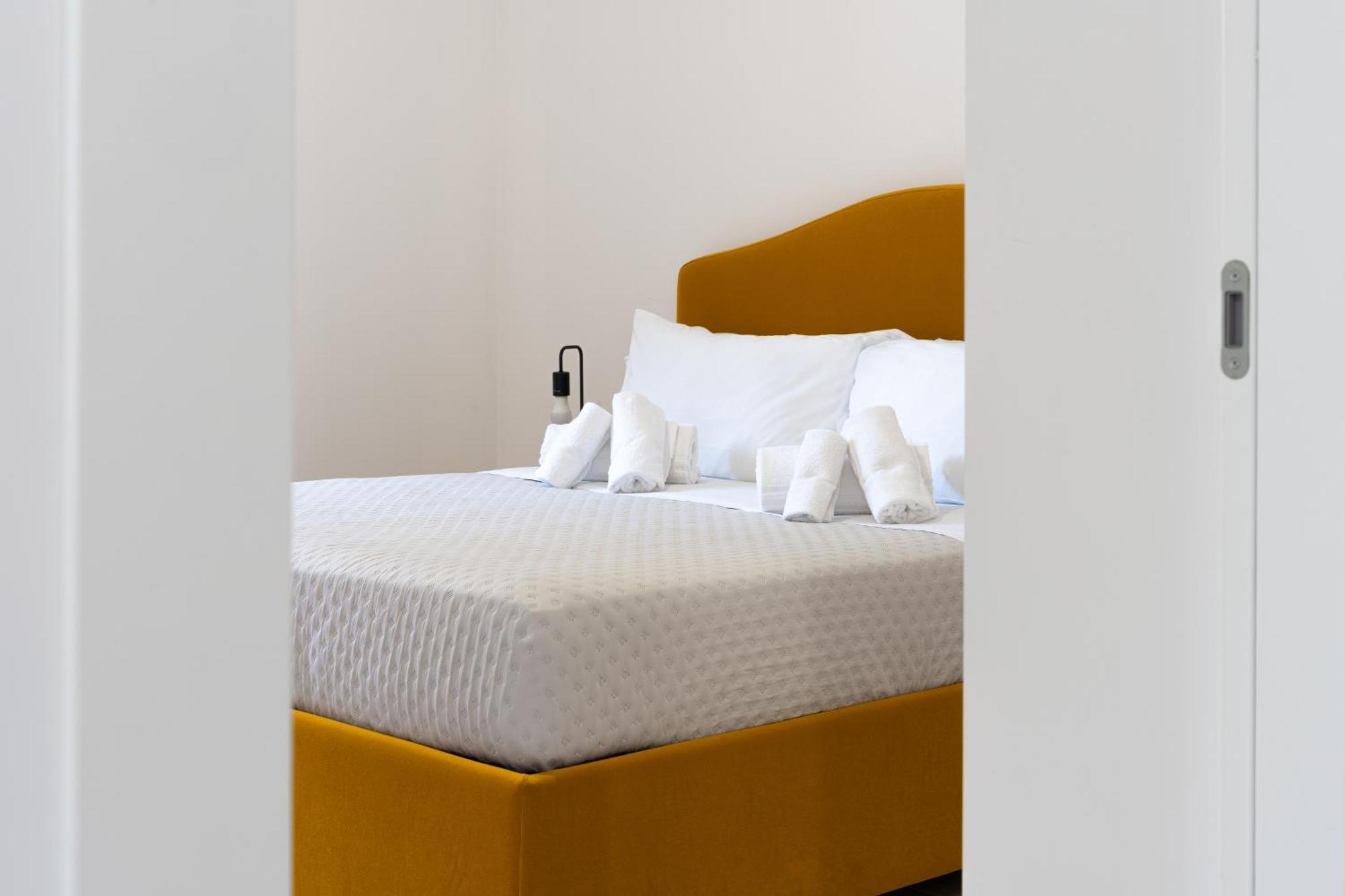 Bed and Breakfast Il Giardino Del Tempio Agrigento Esterno foto