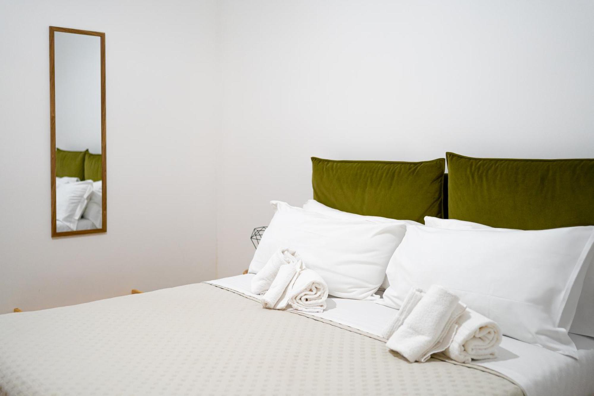 Bed and Breakfast Il Giardino Del Tempio Agrigento Esterno foto