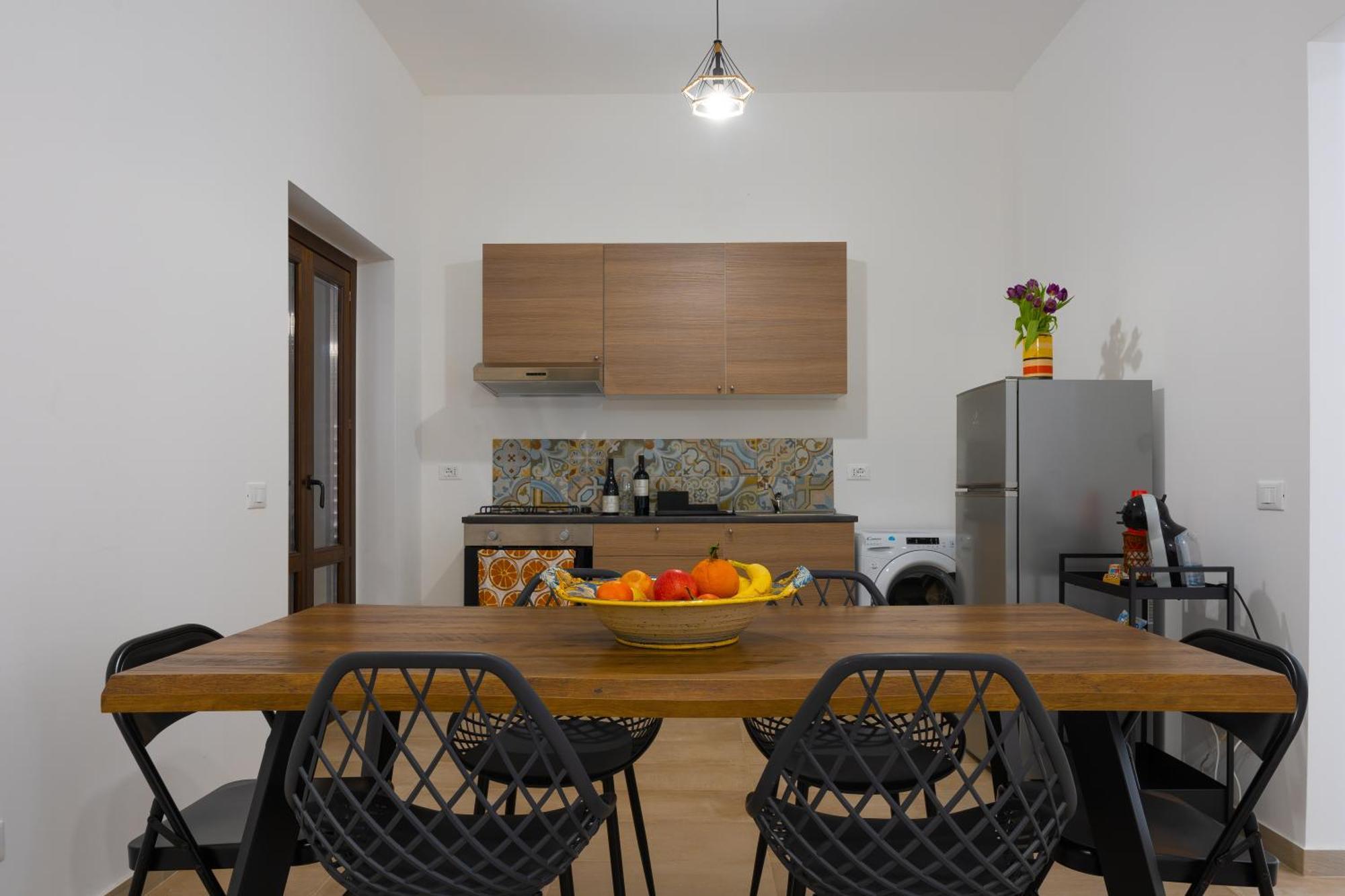 Bed and Breakfast Il Giardino Del Tempio Agrigento Esterno foto