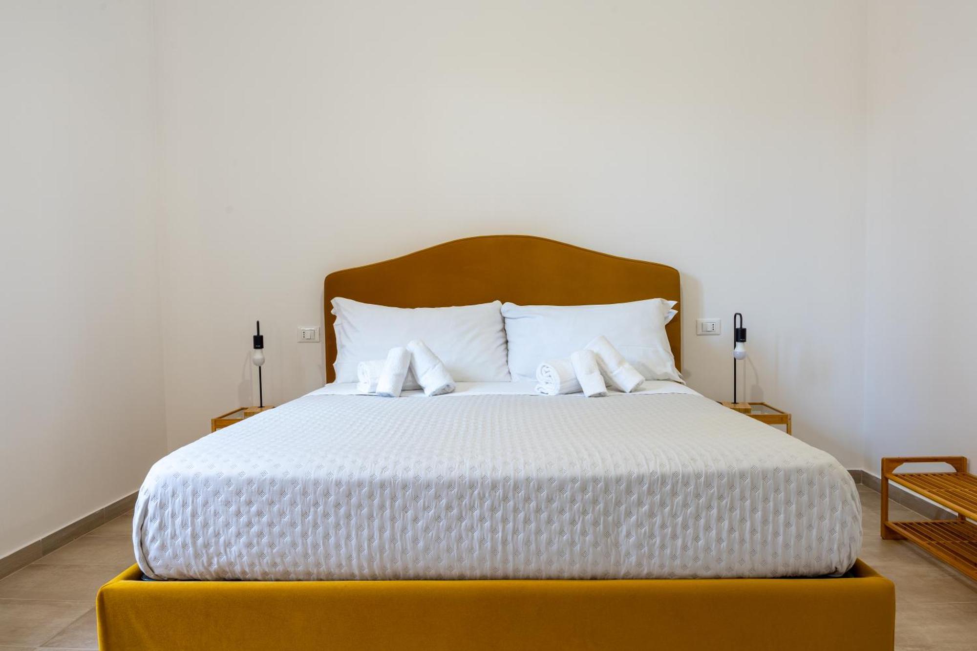 Bed and Breakfast Il Giardino Del Tempio Agrigento Esterno foto
