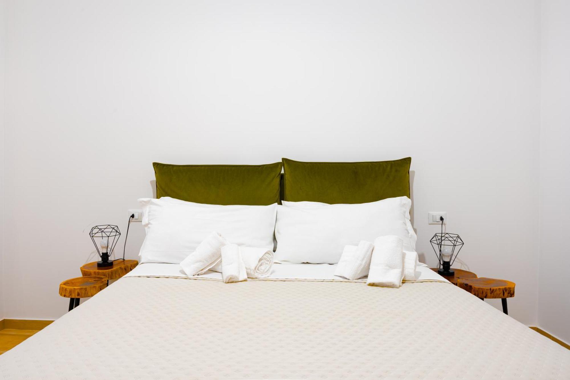 Bed and Breakfast Il Giardino Del Tempio Agrigento Esterno foto