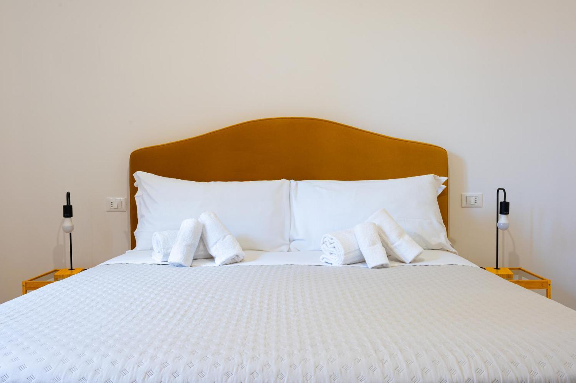 Bed and Breakfast Il Giardino Del Tempio Agrigento Esterno foto