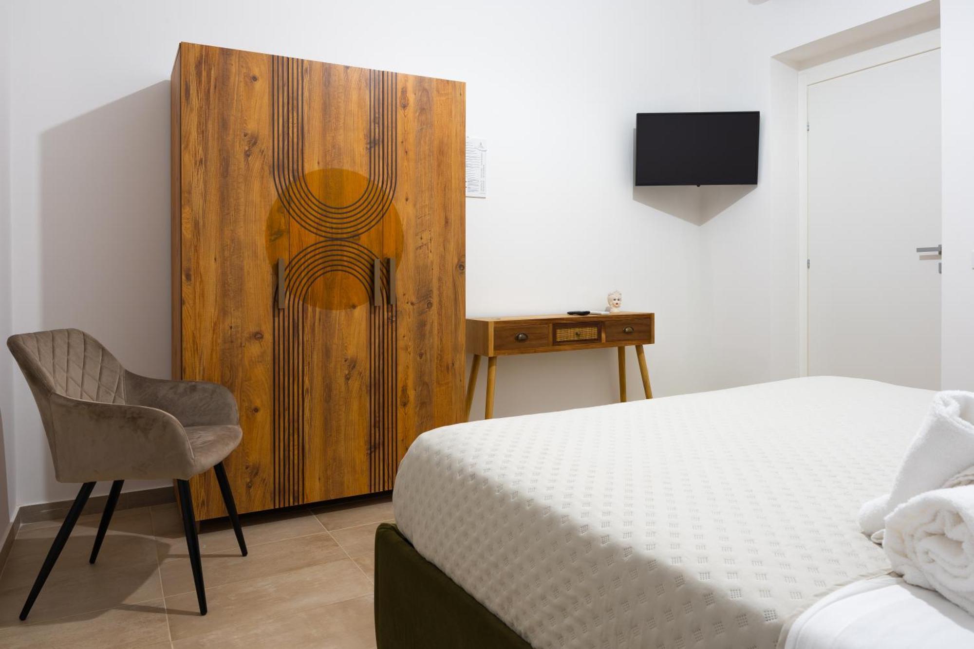 Bed and Breakfast Il Giardino Del Tempio Agrigento Esterno foto