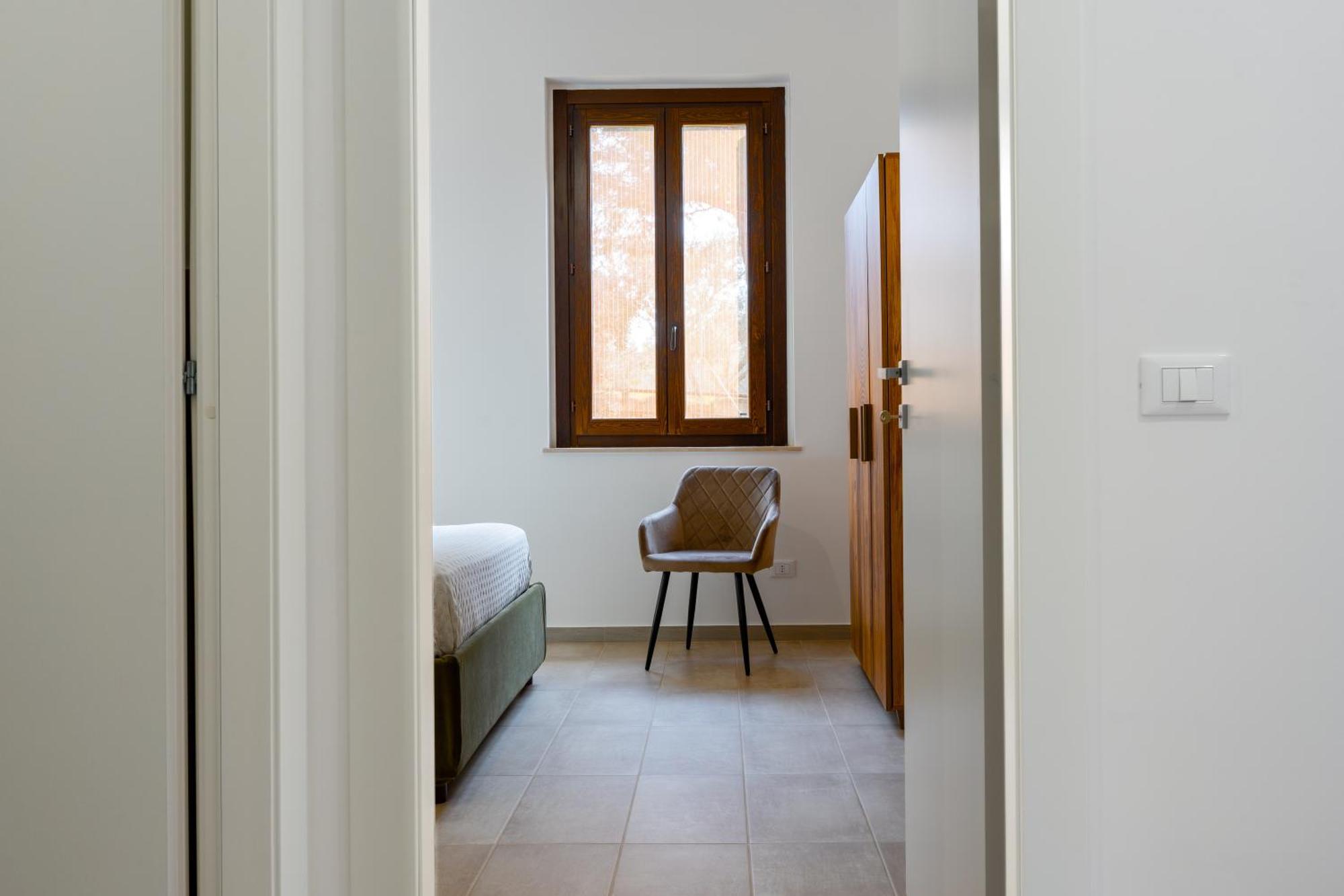 Bed and Breakfast Il Giardino Del Tempio Agrigento Esterno foto