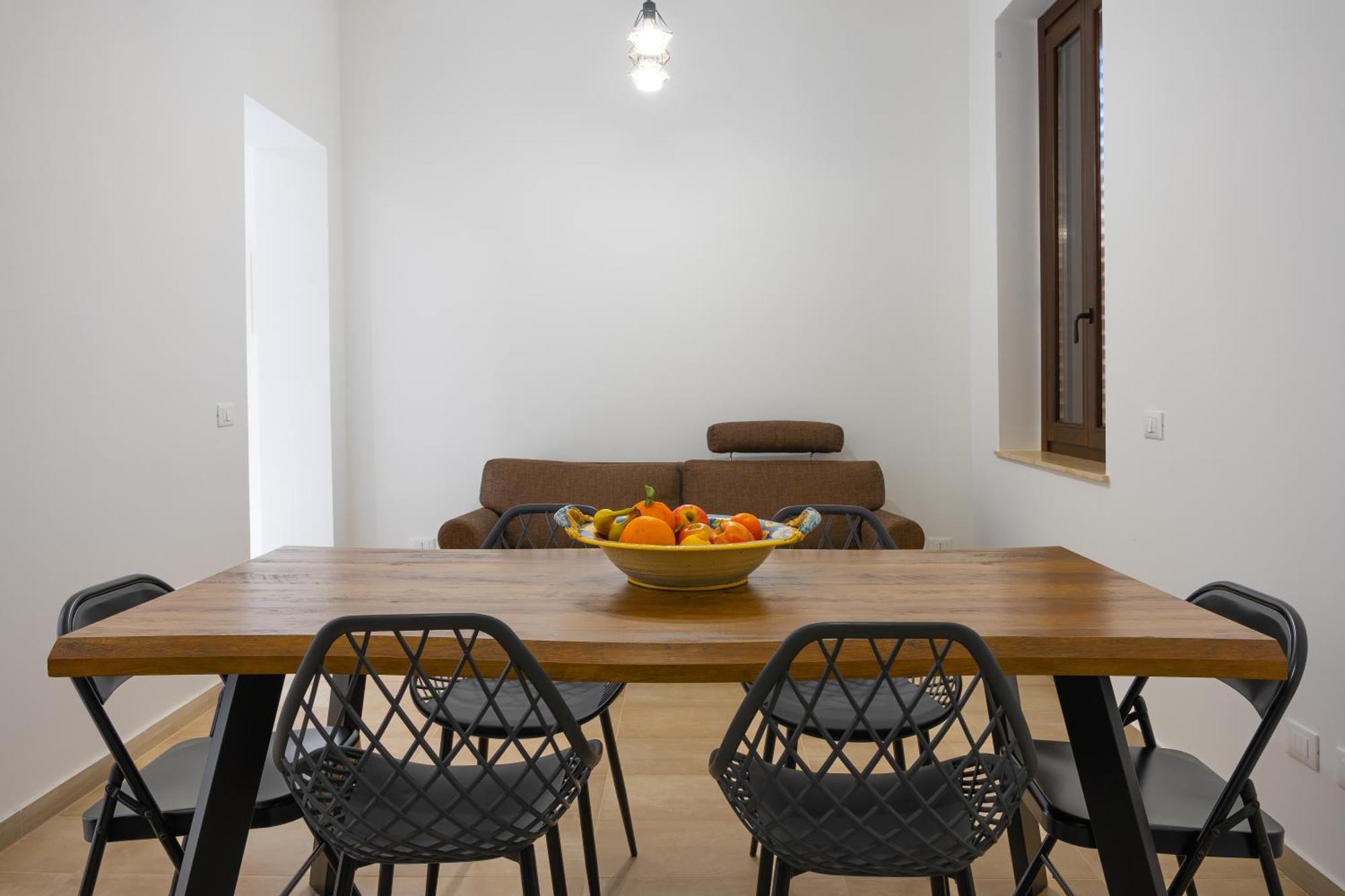 Bed and Breakfast Il Giardino Del Tempio Agrigento Esterno foto