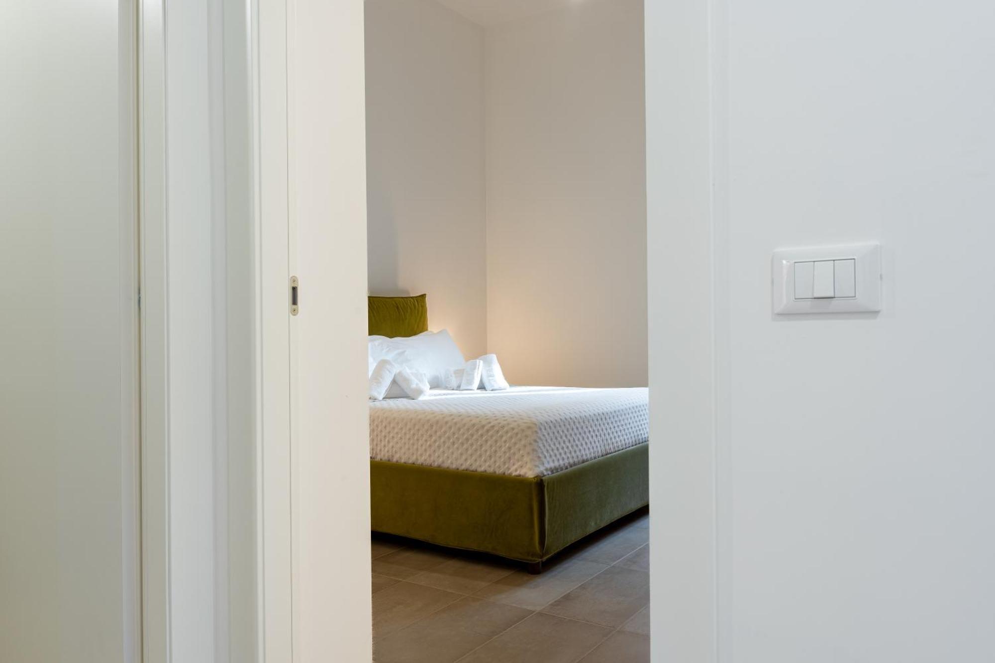 Bed and Breakfast Il Giardino Del Tempio Agrigento Esterno foto