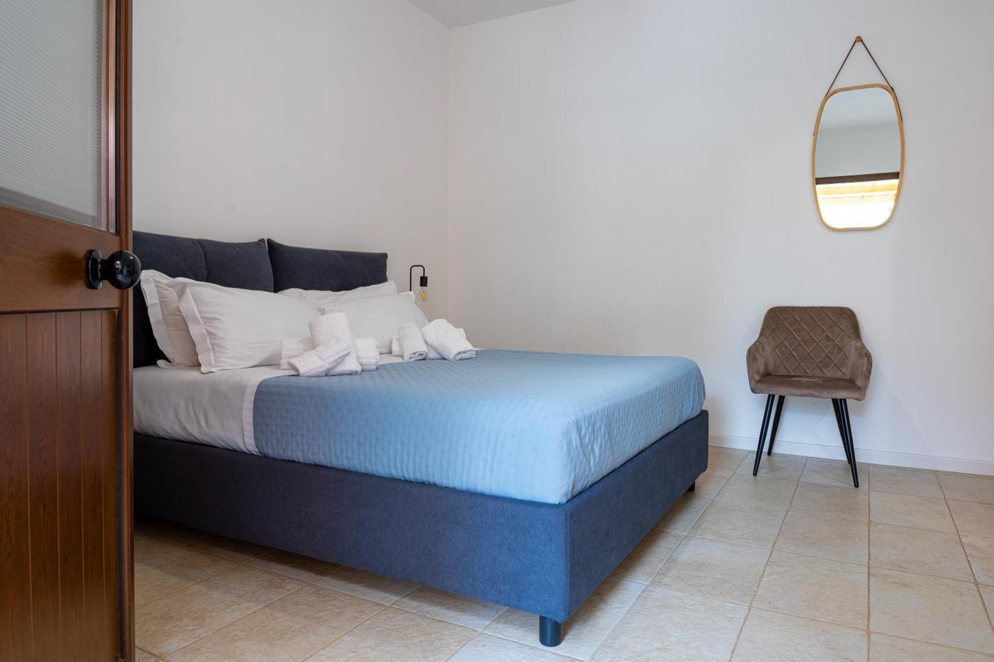 Bed and Breakfast Il Giardino Del Tempio Agrigento Esterno foto