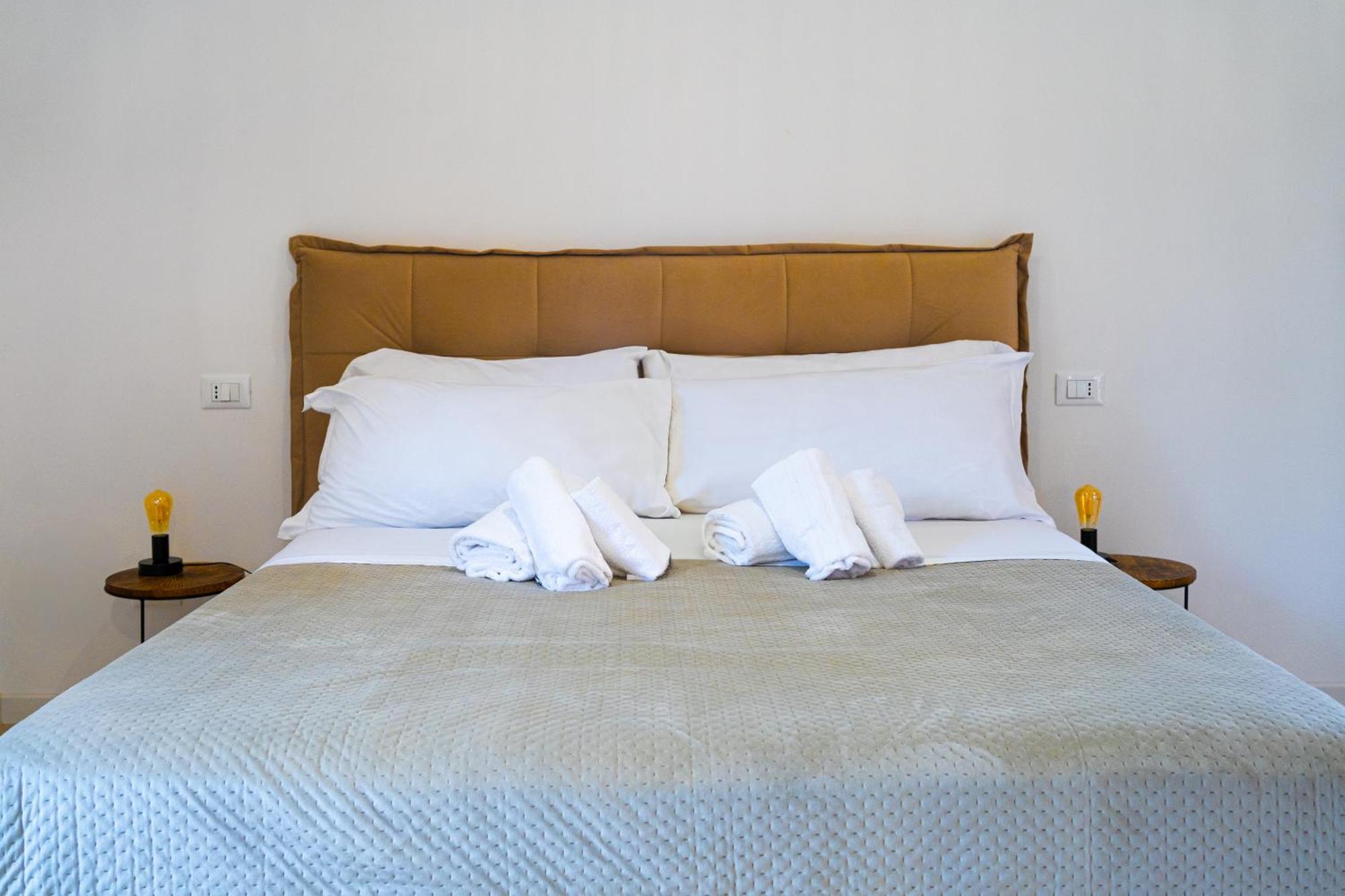 Bed and Breakfast Il Giardino Del Tempio Agrigento Esterno foto