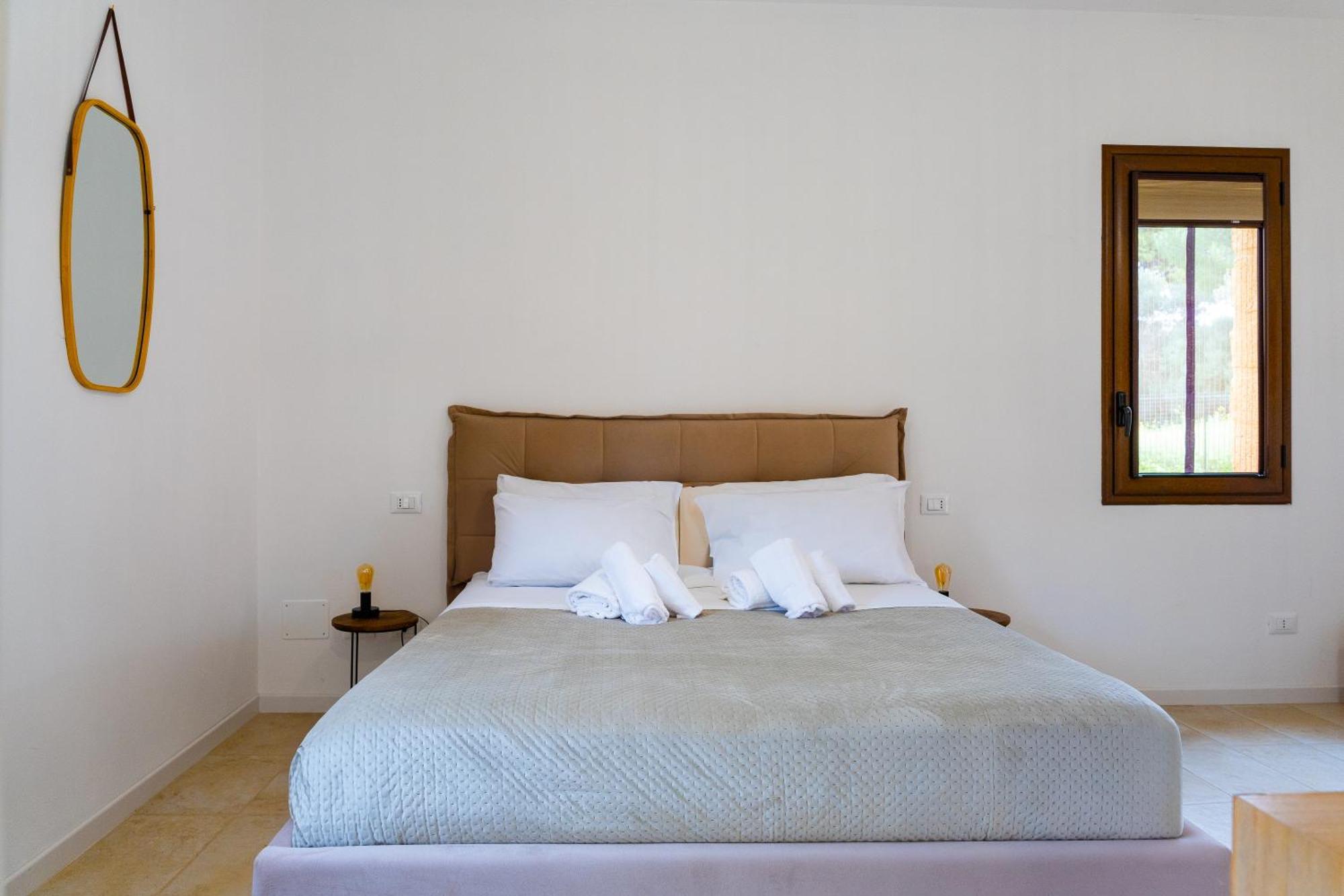 Bed and Breakfast Il Giardino Del Tempio Agrigento Esterno foto
