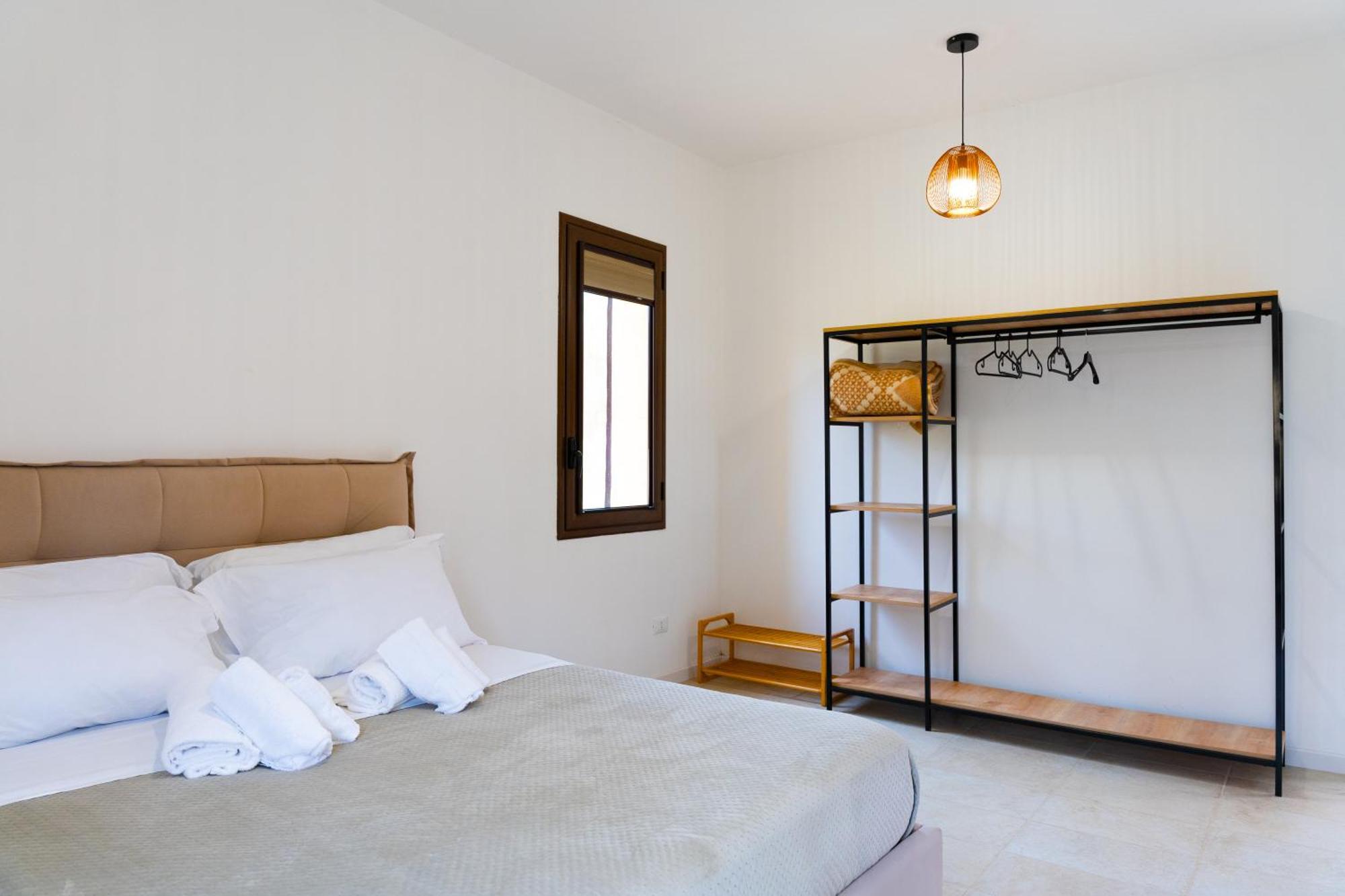 Bed and Breakfast Il Giardino Del Tempio Agrigento Esterno foto
